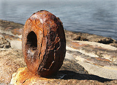 Rusty Ring