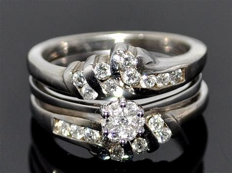 Wedding Ring Jackets Wedding Ring Jackets
