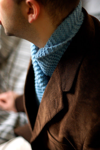Scholar Collar
