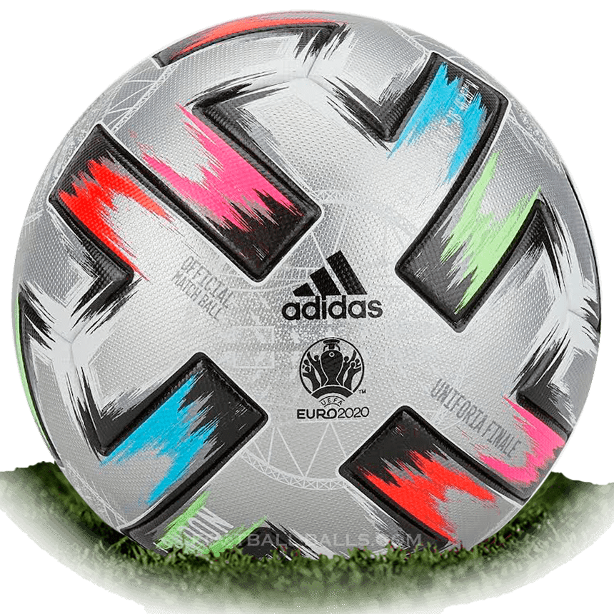 euro ball final