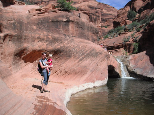 Red Cliffs Recreation Area