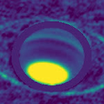 De nouvelles images révèlent la nature unique des anneaux d'Uranus