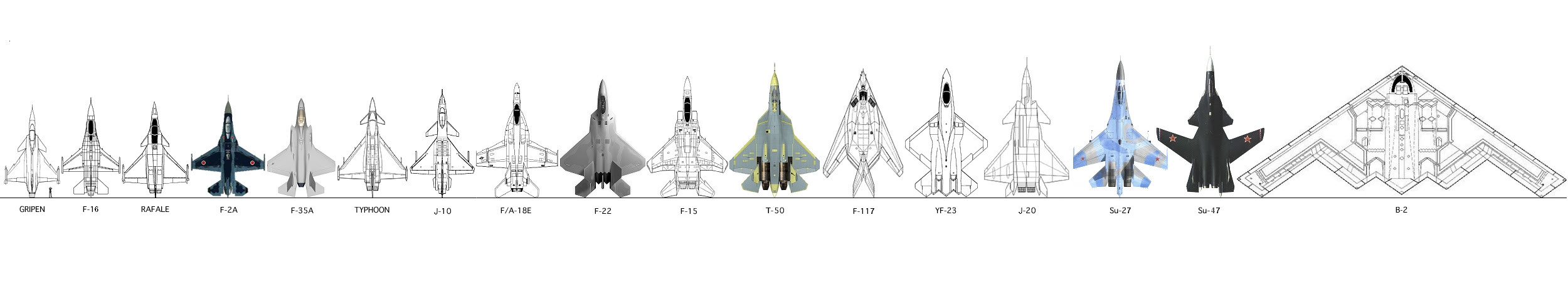 F 16 Vs Typhoon