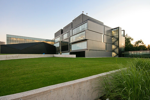 CCT Building - UTM Campus