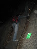 steep steps