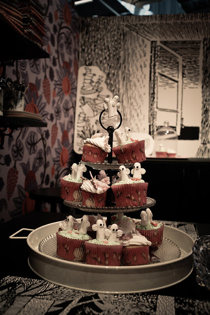 formex, the moomins 65 years