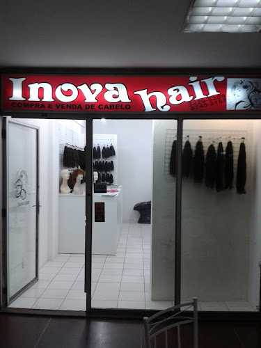 Inova Hair
