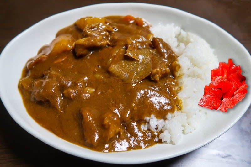 牛 すじ カレー レシピ 人気