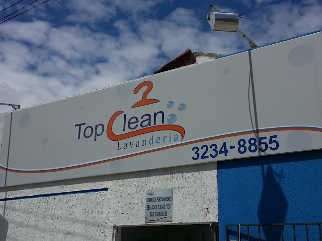 Avaliações sobre Lavanderia Top Clean em Natal - Lavandería