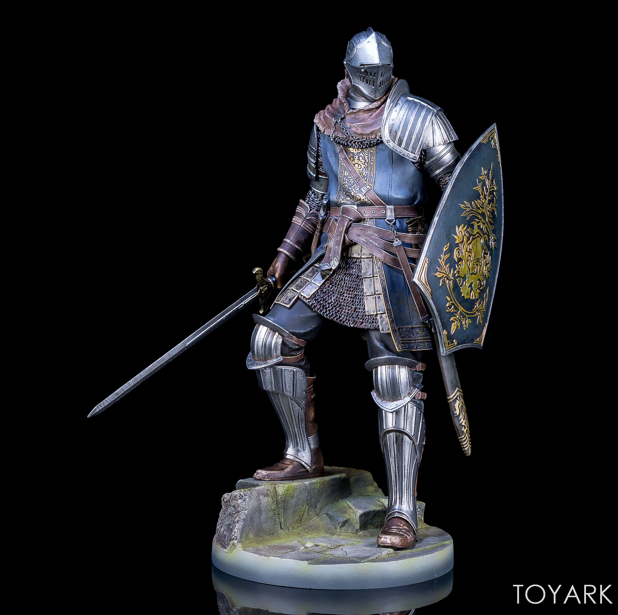 dark souls boss figures