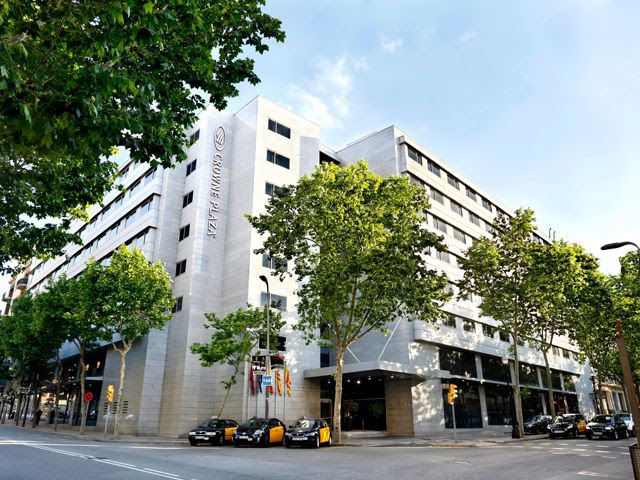 crowne-plaza-barcelona