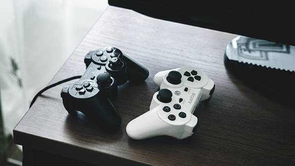 かわいい動物画像 ユニークゲーム機 イラスト かっこいい