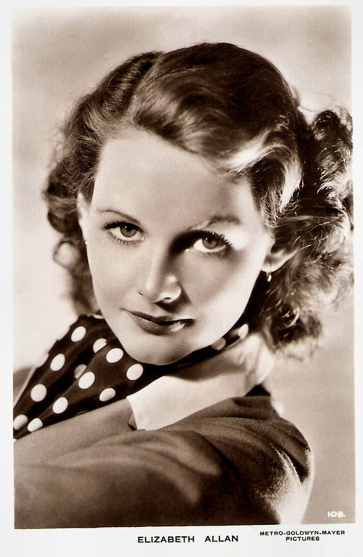 Elizabeth Allan