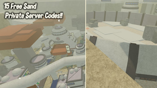 Dunes Private Server Codes - Private Server Codes Shindo Life Wiki Fandom