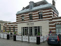 Hotel Restaurant Le Chic O Rail Saint-Omer