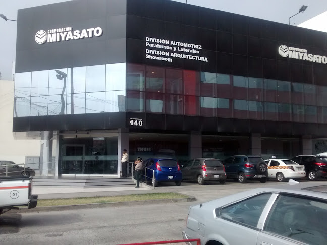 Corporación Miyasato
