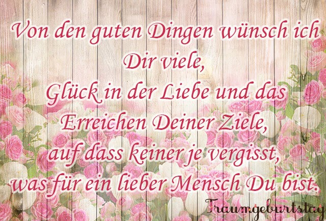 Farnia Babar Lustige Wünsche Zum 50. Geburtstag Einer Frau