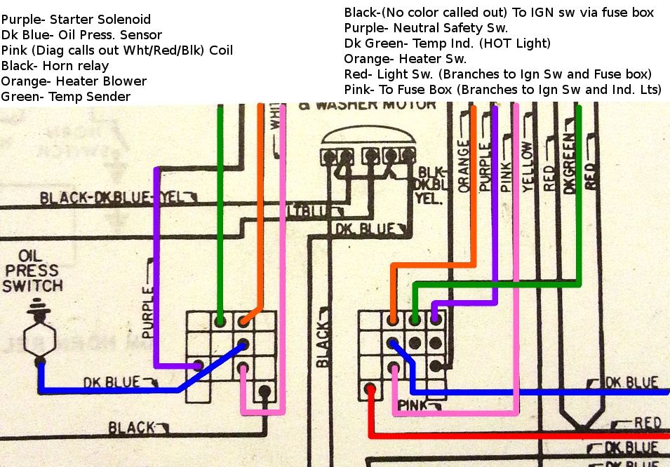 [DIAGRAM] 1967 Chevelle Wiring Diagram Online FULL Version HD Quality