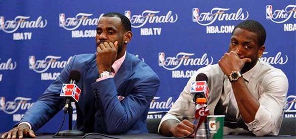 sad wade and james