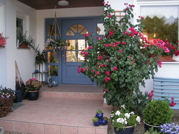 Mein Schoener Garten De Garten Eden