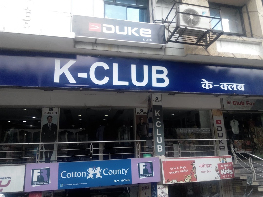 K-Club