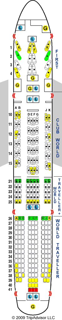 Seatguru