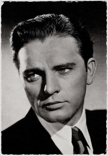 Richard Burton