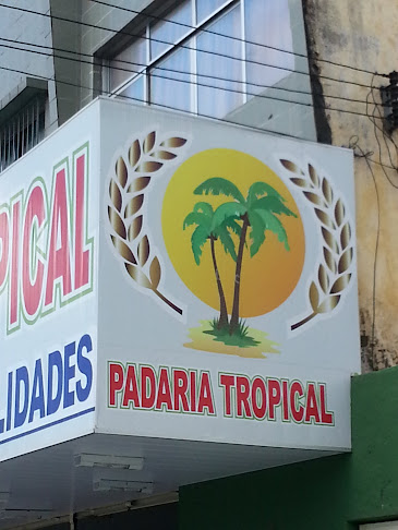 Comentários e avaliações sobre Padaria Tropical