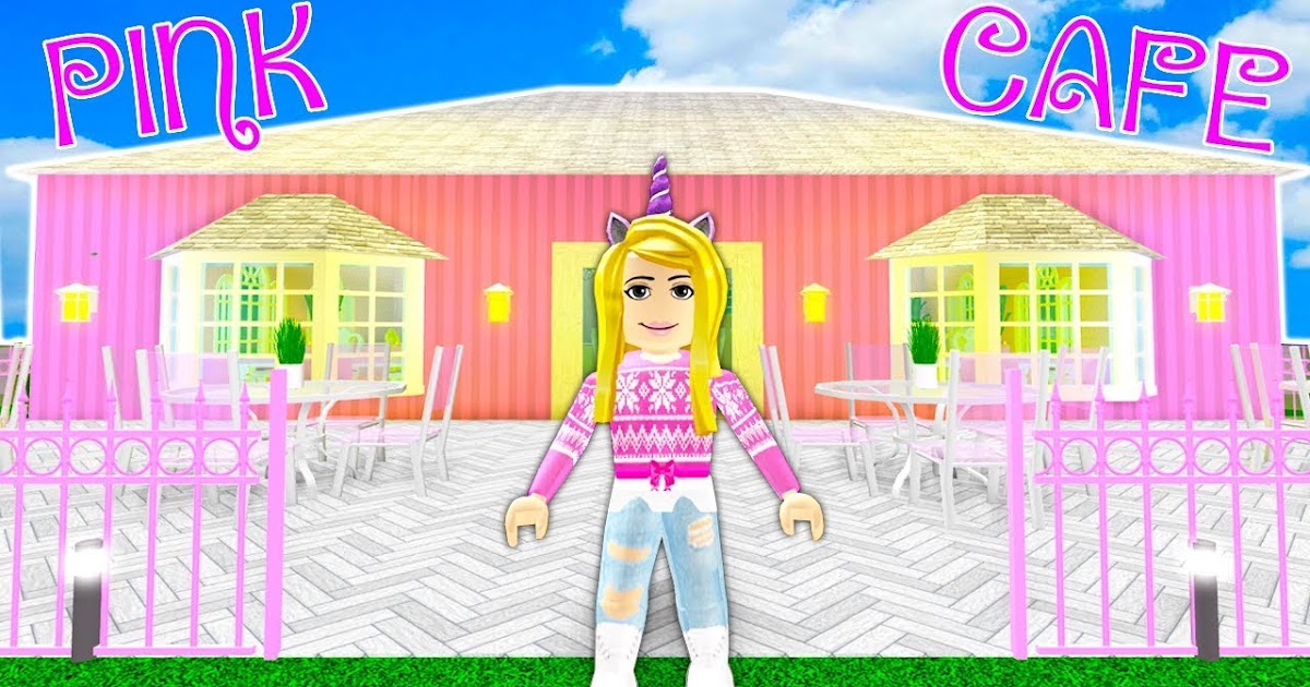 bloxburg