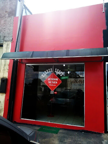 Júnior Nunes Barbearia - Boa Vista