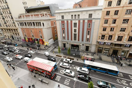 Smartrental Collection Gran Via Centric