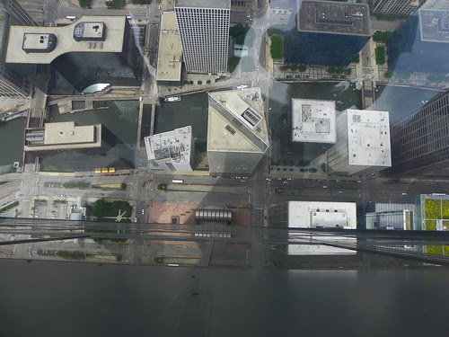 7.12.2009 Chicago Sears Skydeck (17)