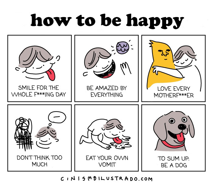 Cynical Comics Cynical Comics