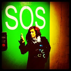 SOS