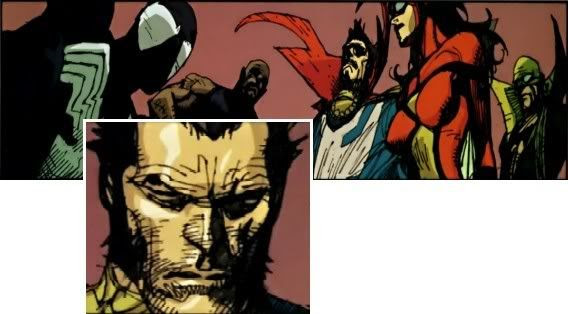 Novos Vingadores