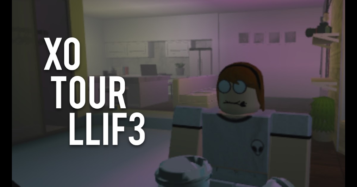 uzi roblox lil vert