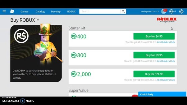 robux roblox dollars vermillion quora million gift