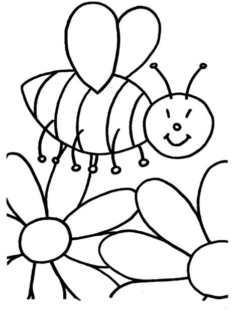 Coloring Books For Toddlers Pdf - Learn to Color