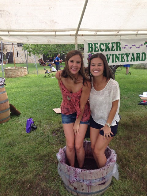 Fredericksburg 2013