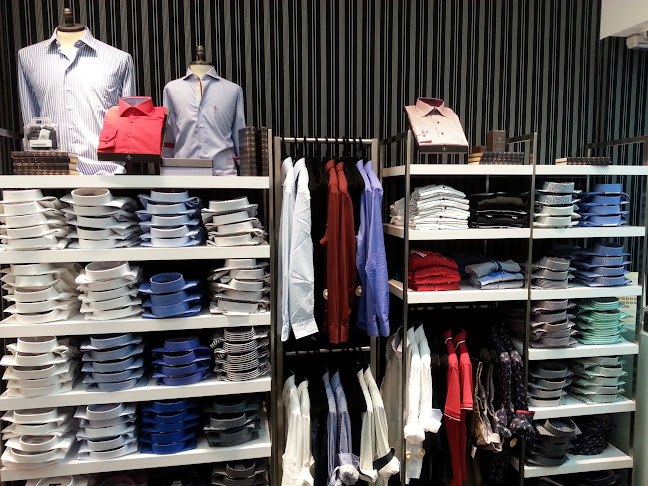 Avaliações sobre Dudalina em Curitiba - Loja de roupa