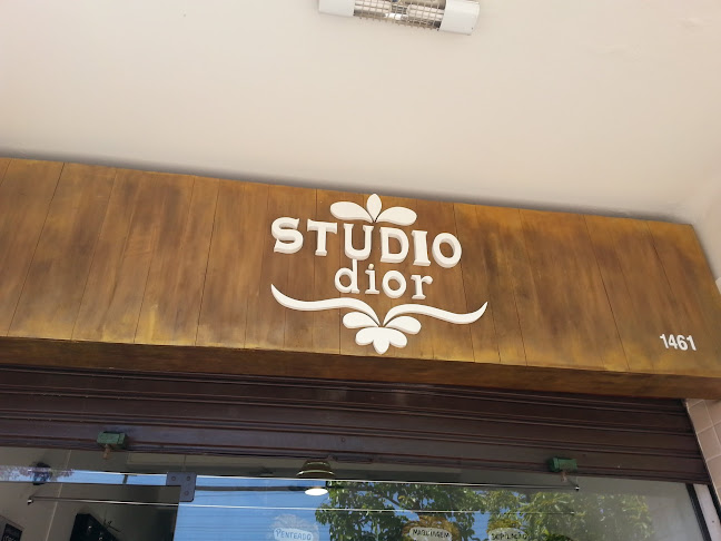 Studio Dior