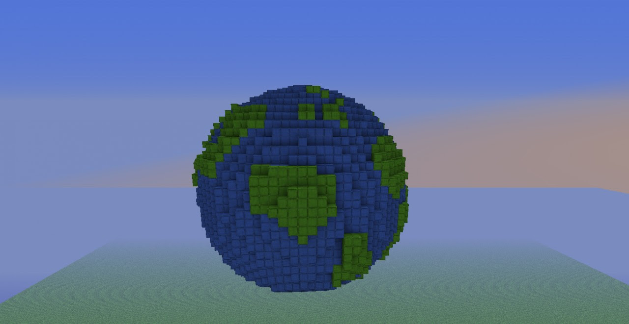 MINECRAFT Lerne Sefe