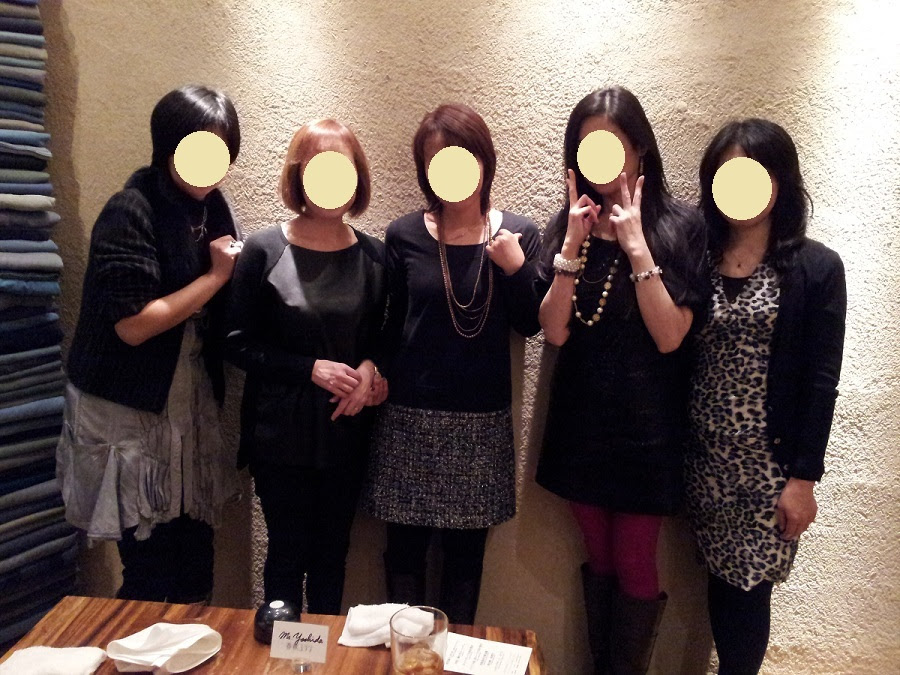 75 忘年会 服装 居酒屋 ファッショントレンドについて