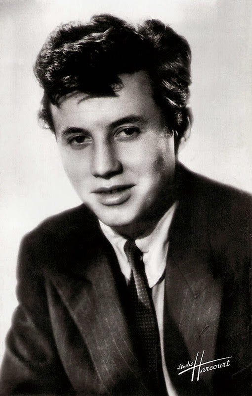 Michel Auclair
