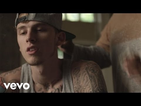 MGK - Hold On (Shut Up) ft. Young Jeezy