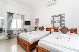 Horizon Homestay Hoi An