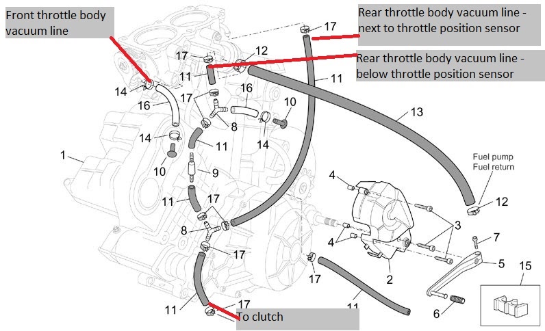 50cc Scooter Fuel Line Diagram - Diagram Resource Gallery