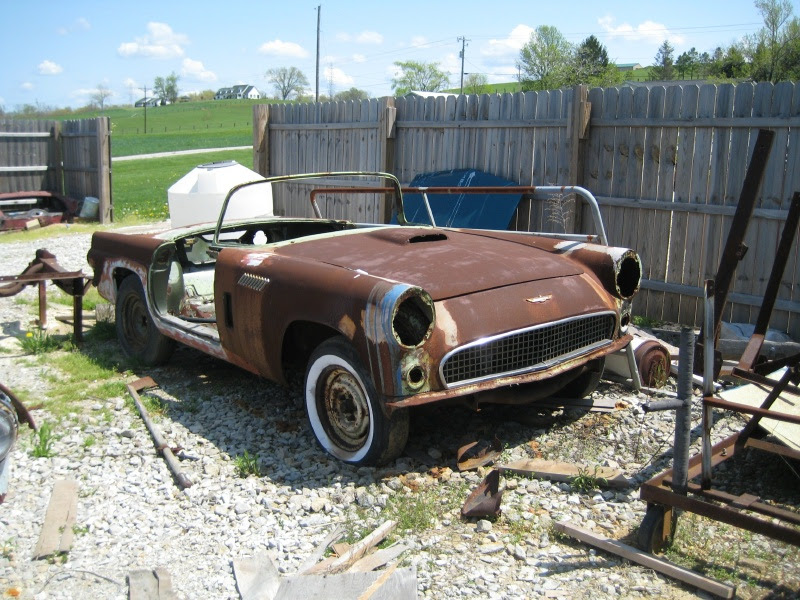 Classic Cars: Gateway classic cars louisville ky