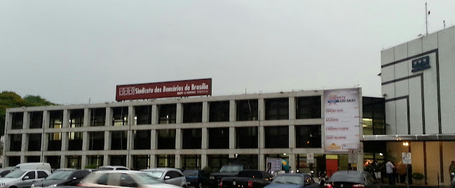 Sindicato dos Bancários de Brasília - Serviço de transporte