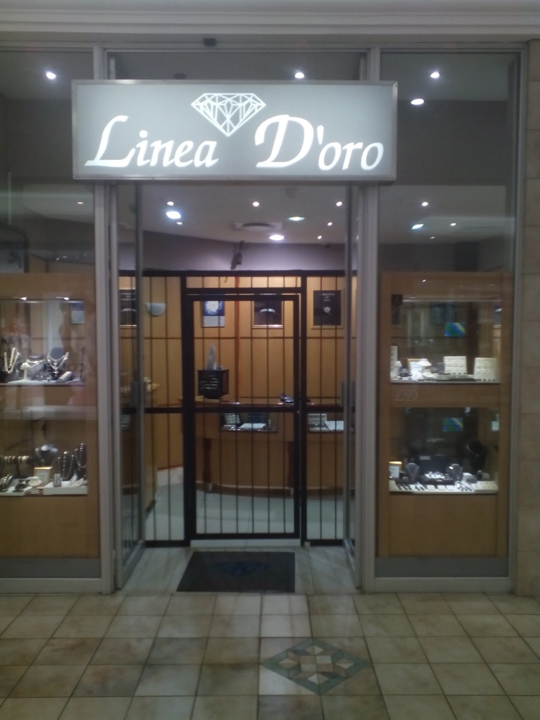 Linea Doro